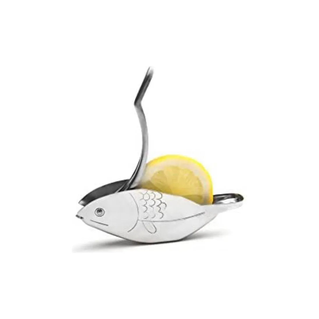 Nantucket Seafood Lemon Squeezer