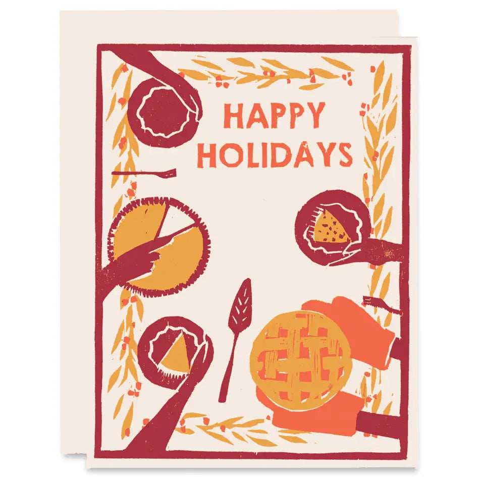 Heartell Press Greeting Cards