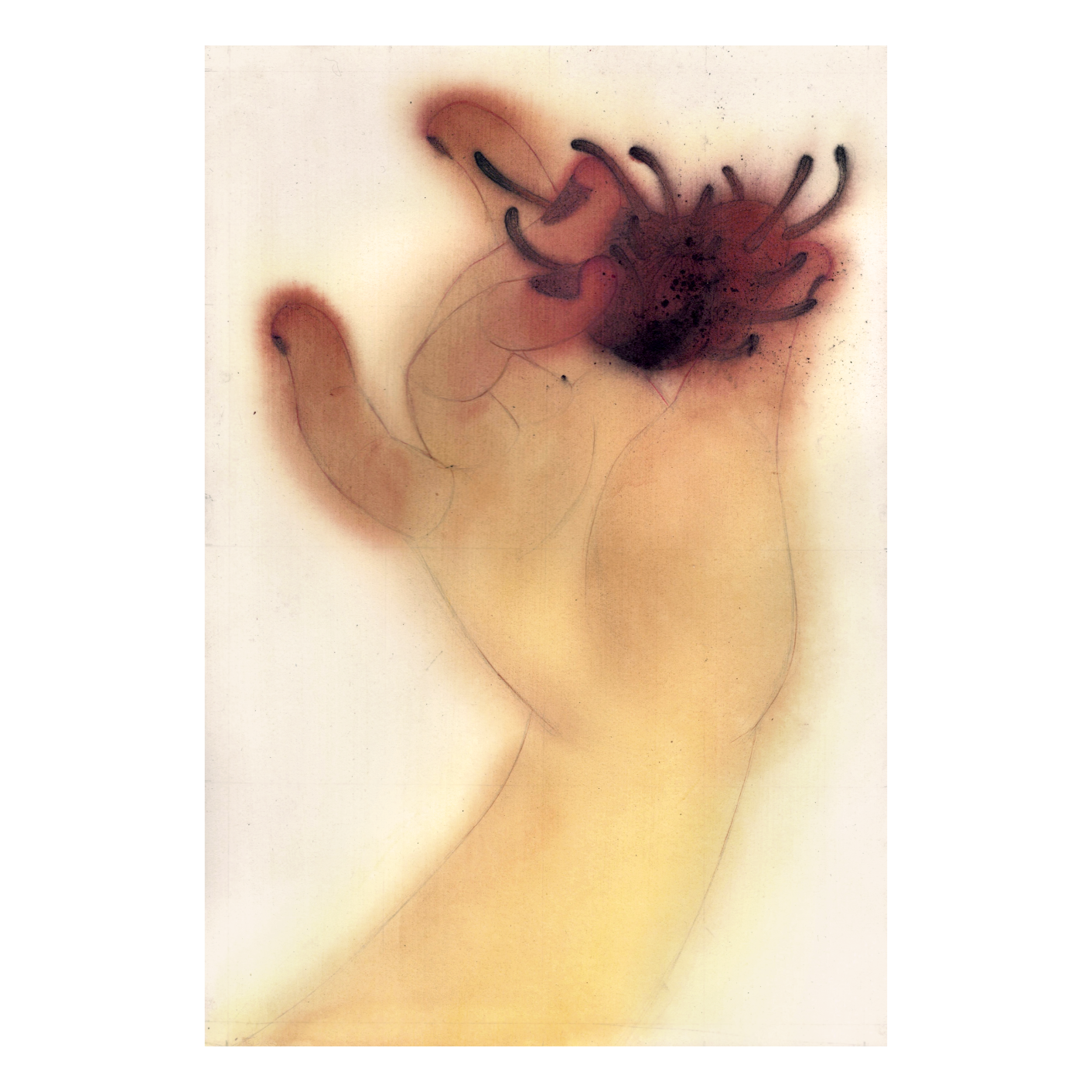 Cake Zine Vol 7: Forbidden Fruit