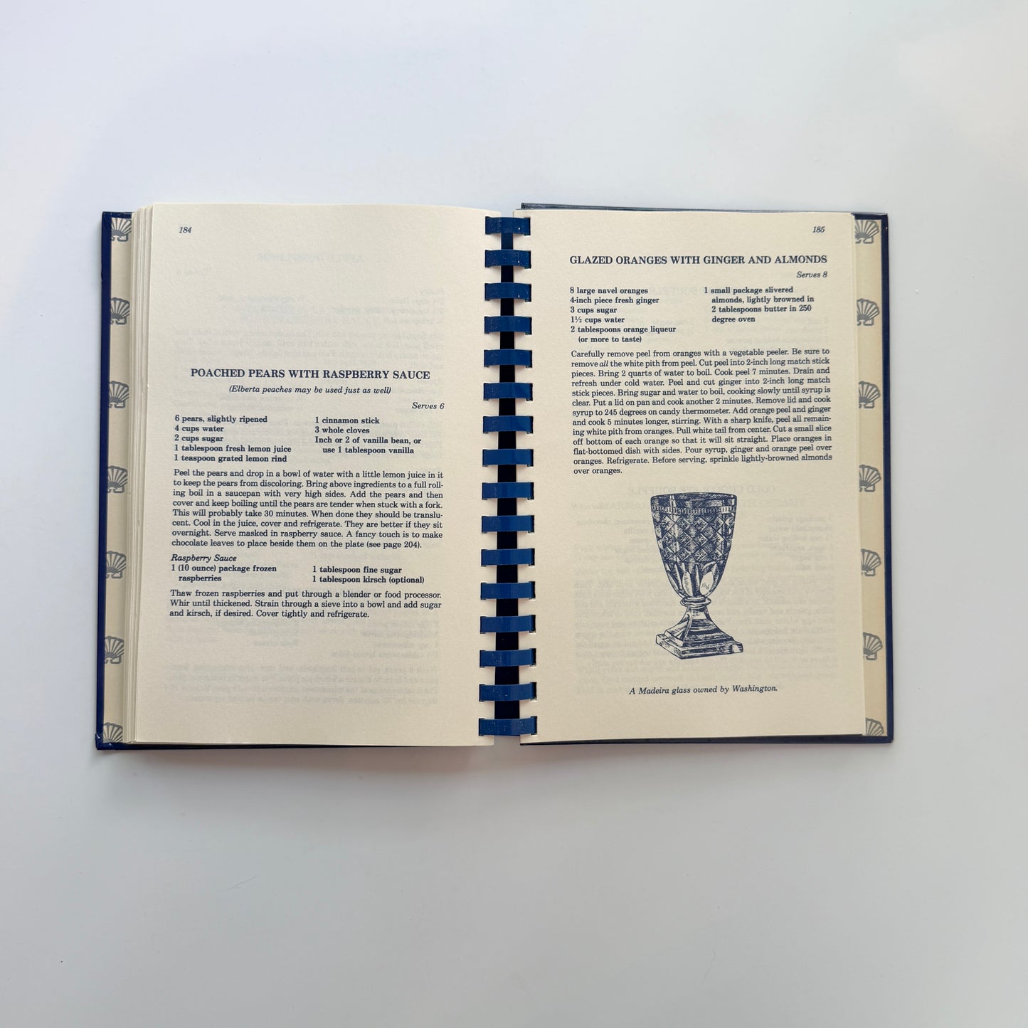 Community Cookbook: The Mount Vernon Cookbook (The Mount Vernon Ladies' Association)