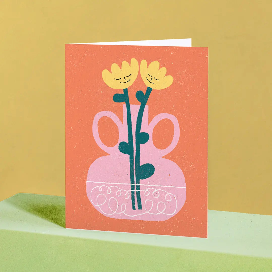 Paperole Greeting Cards