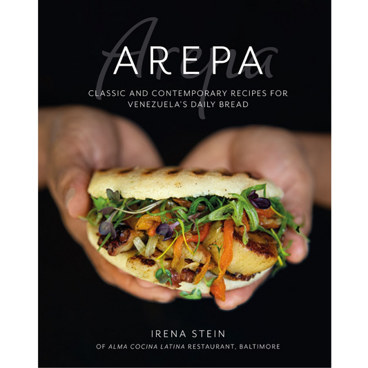 Arepa (Irena Stein)