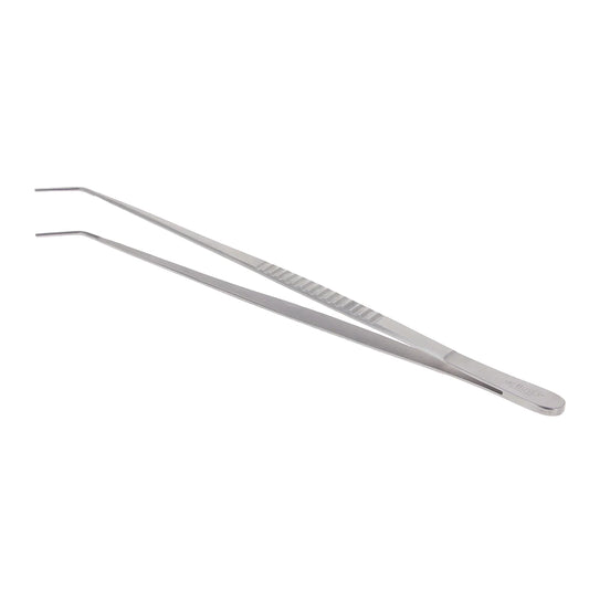 de Buyer Offset Tweezer