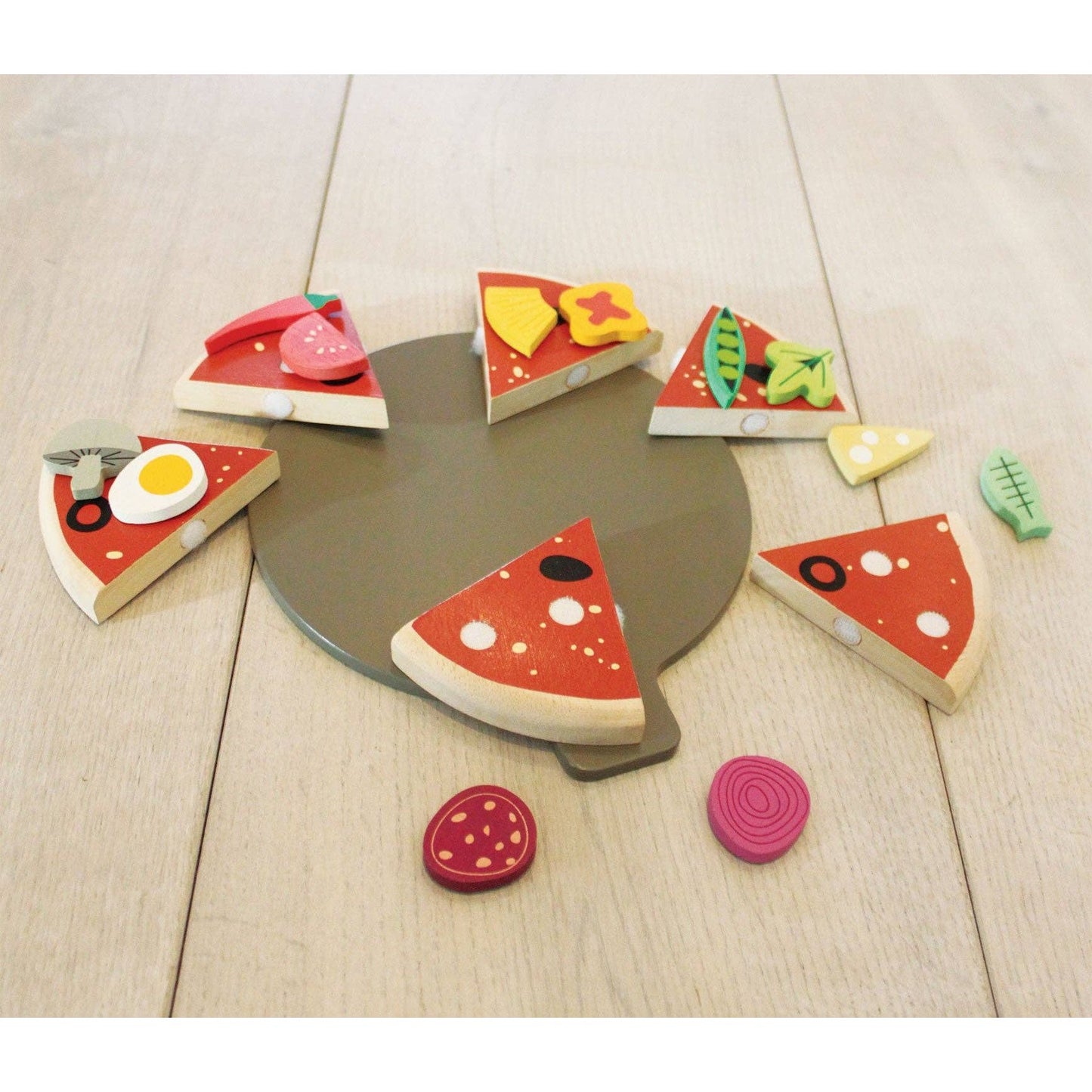 Pizza Party