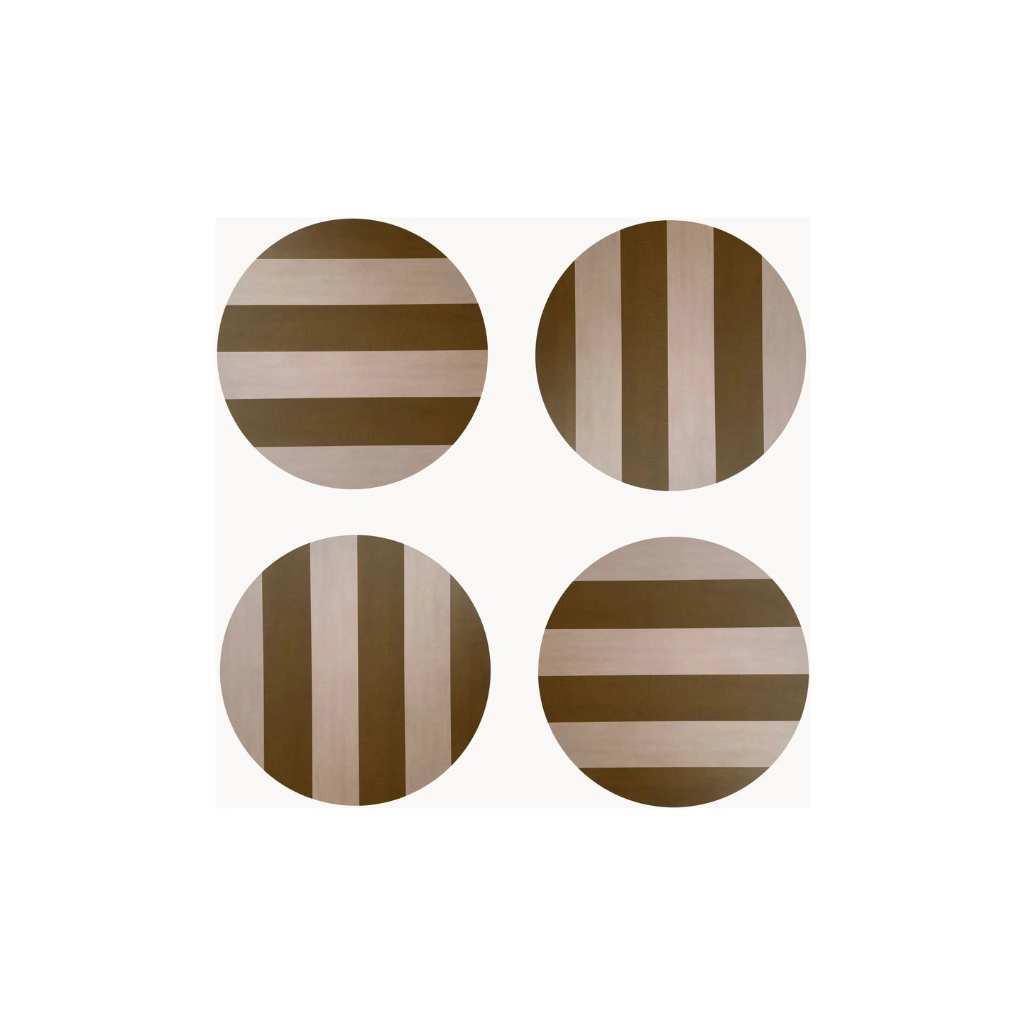 Amuse la Bouche Coasters