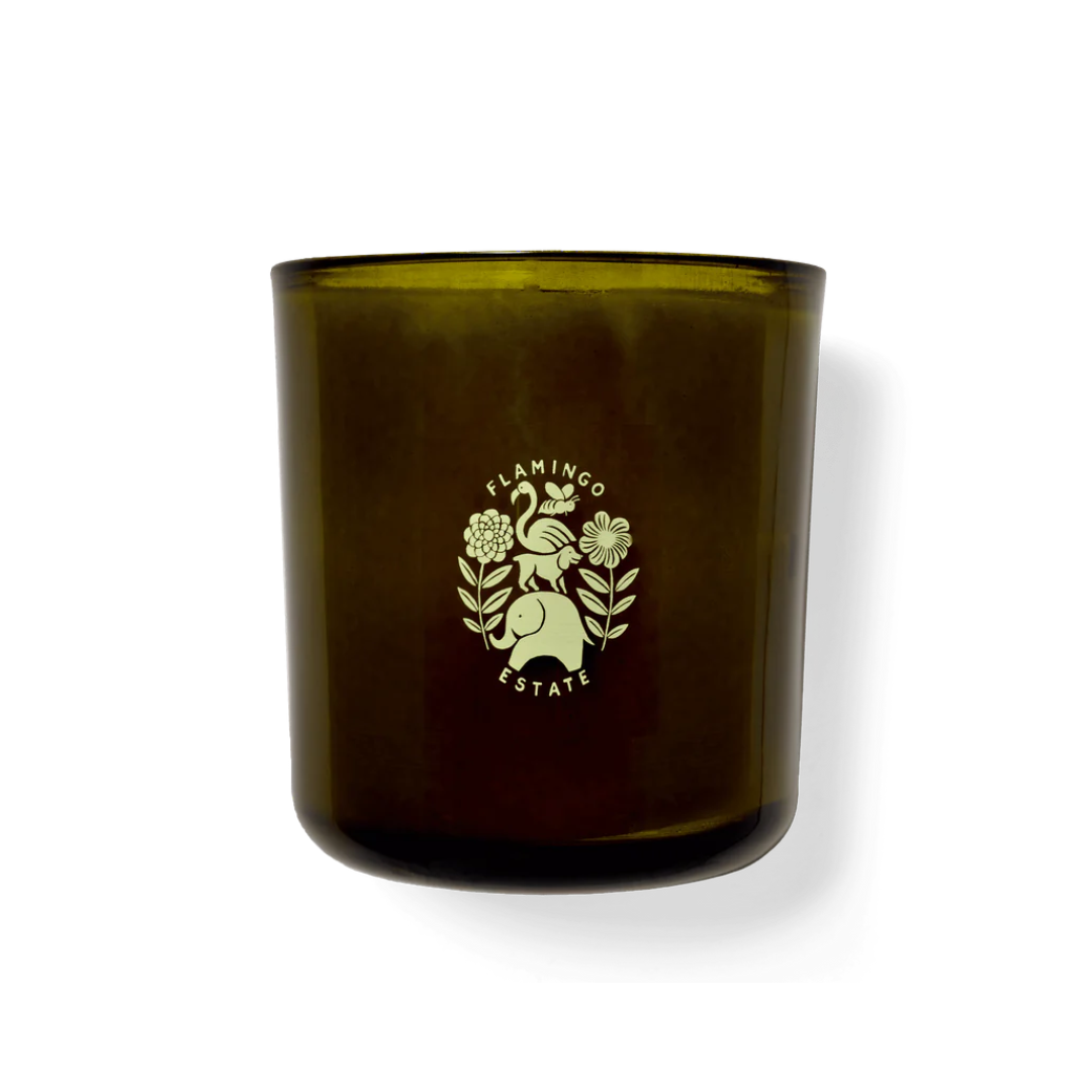 Flamingo Estate Candles