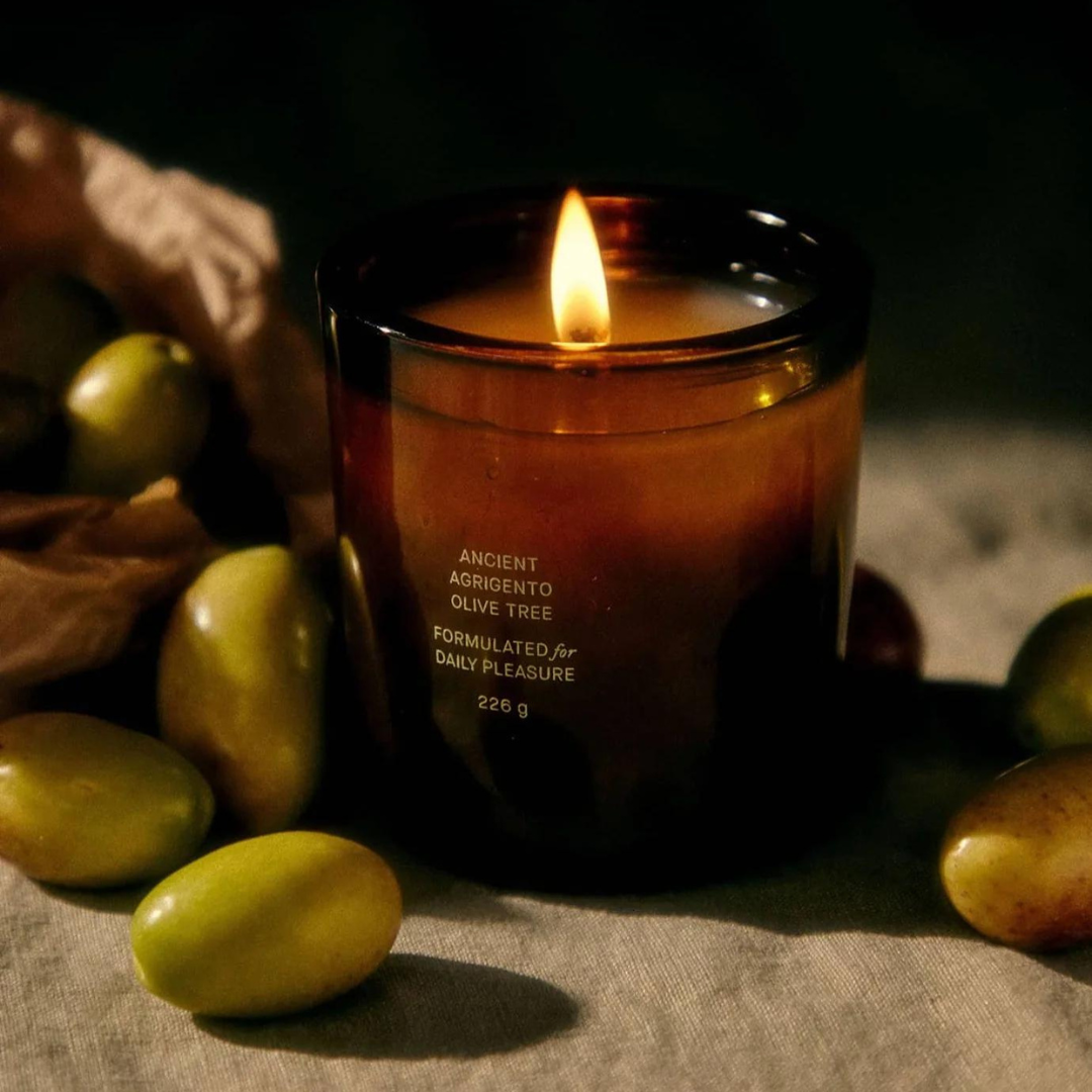 Flamingo Estate Candles