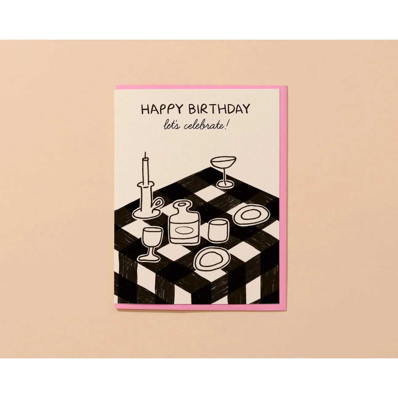 And Here We Are Greeting Cards