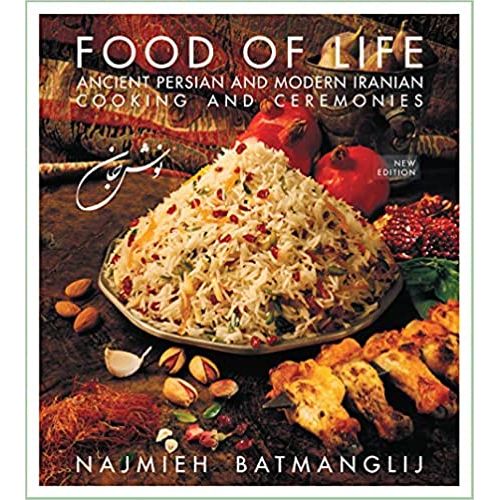 Food of Life (Najmieh Batmanglij)