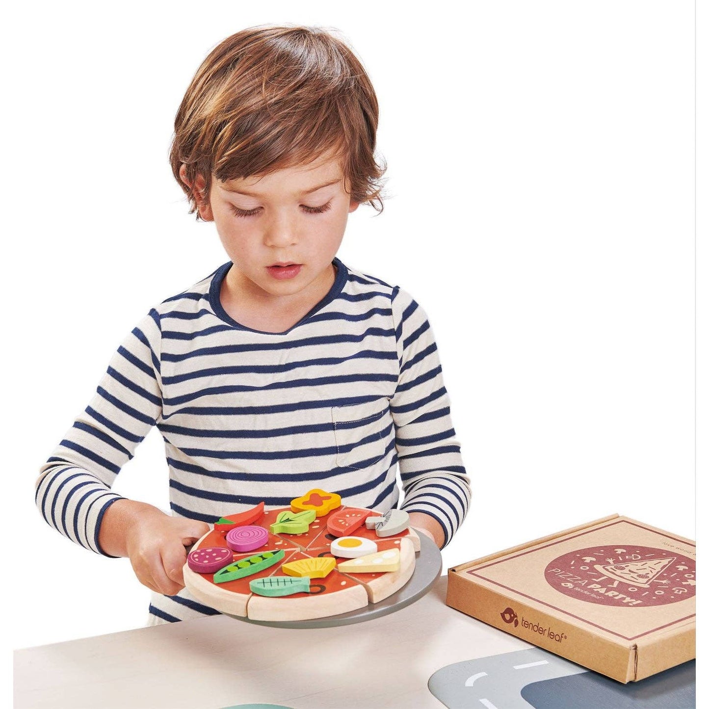 Pizza Party