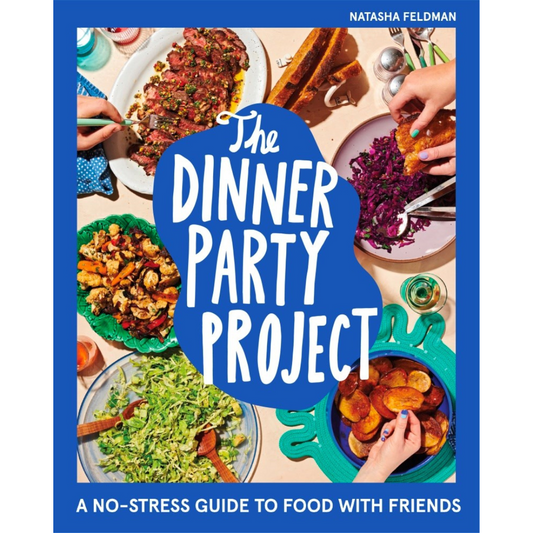 The Dinner Party Project (Natasha Feldman)