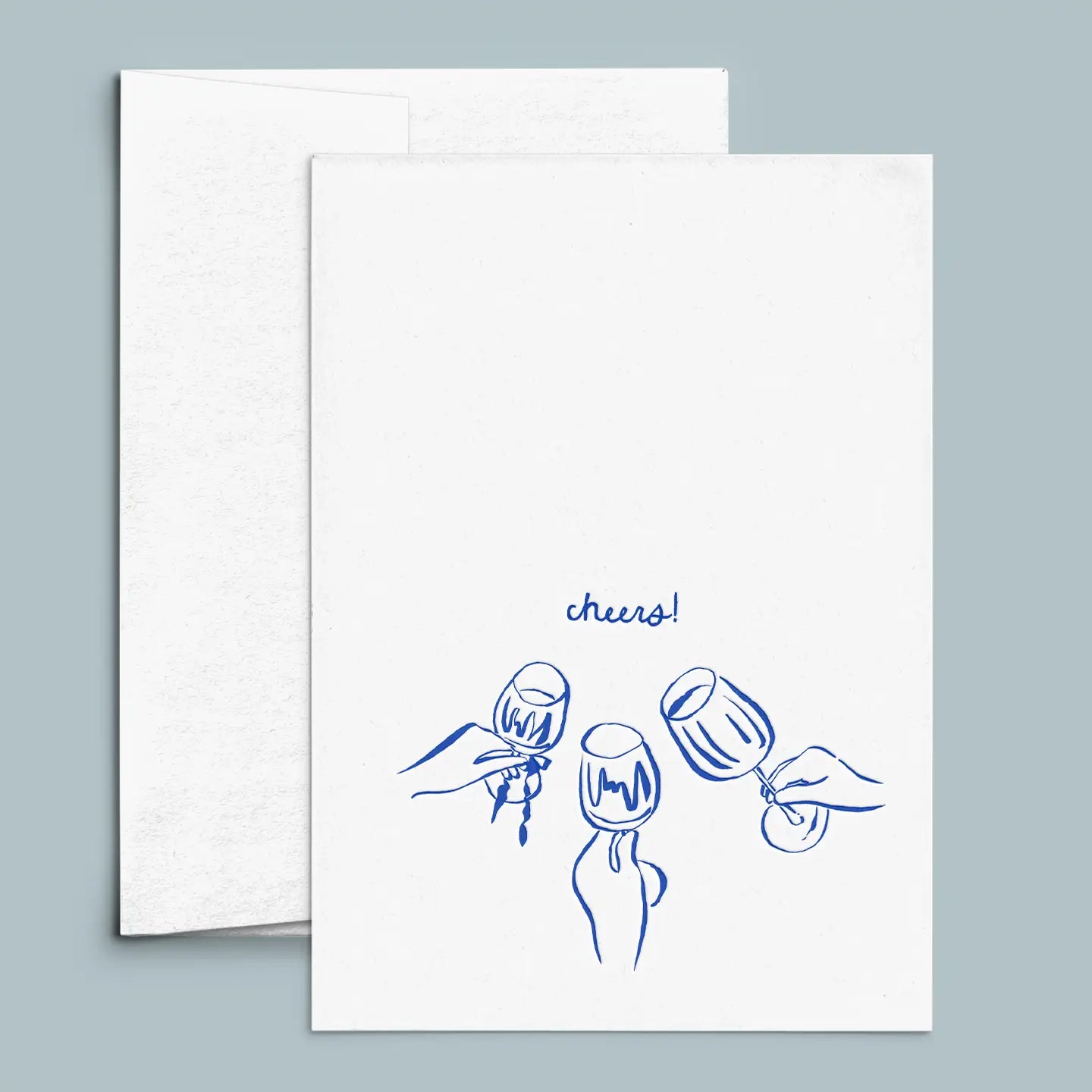 Cate Paper Co Greeting Cards