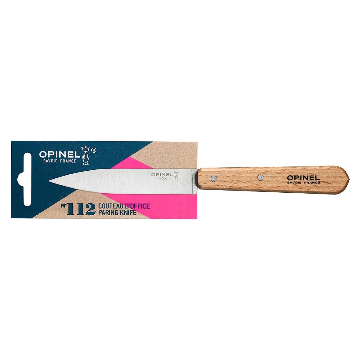 "Les Essentiels" Small Kitchen Knife Collection