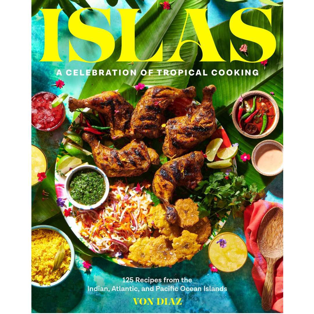 Islas (Von Diaz)