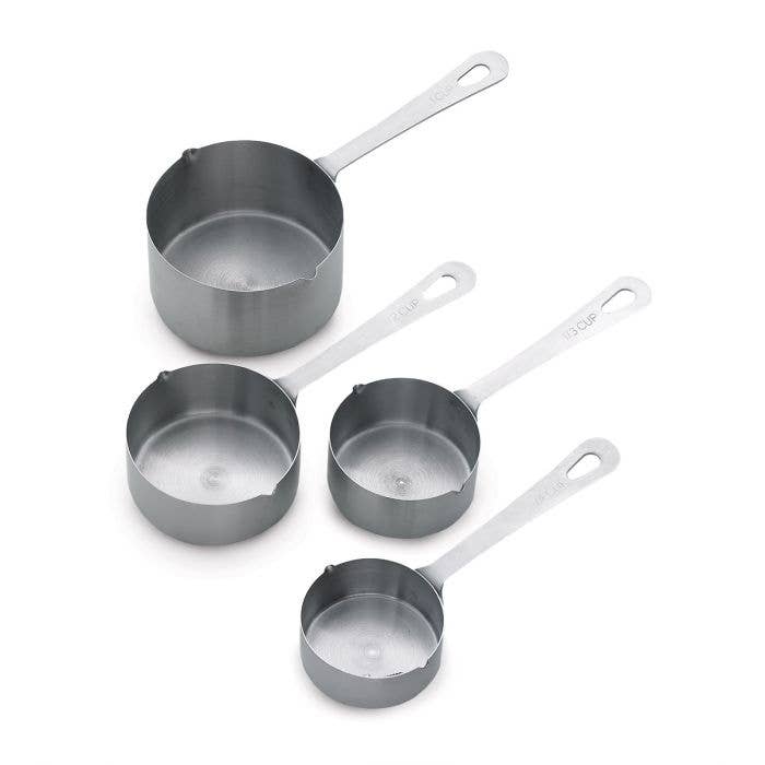 Mrs. Anderson's Baking Measuring Cups, 4 pc Set