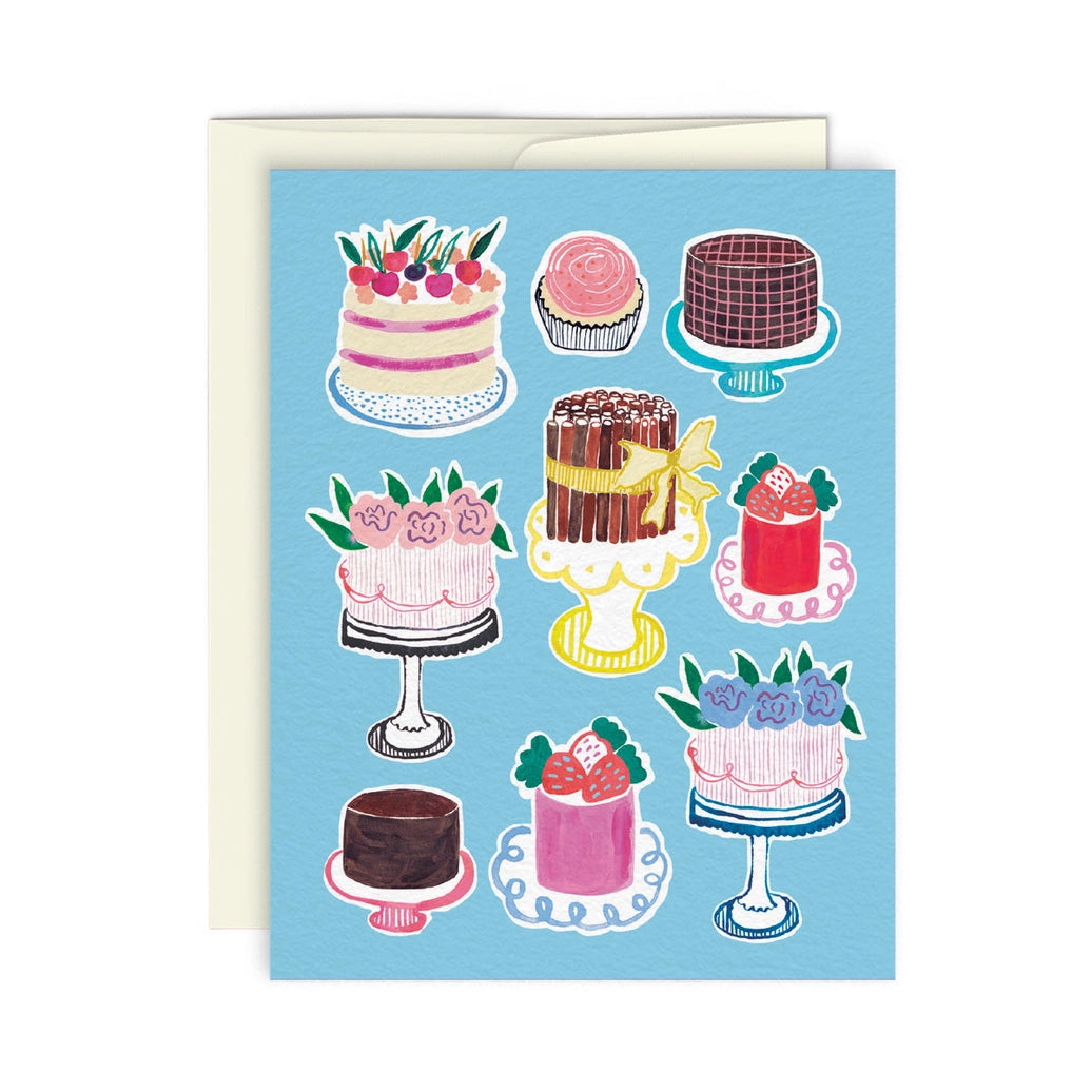Paperole Greeting Cards