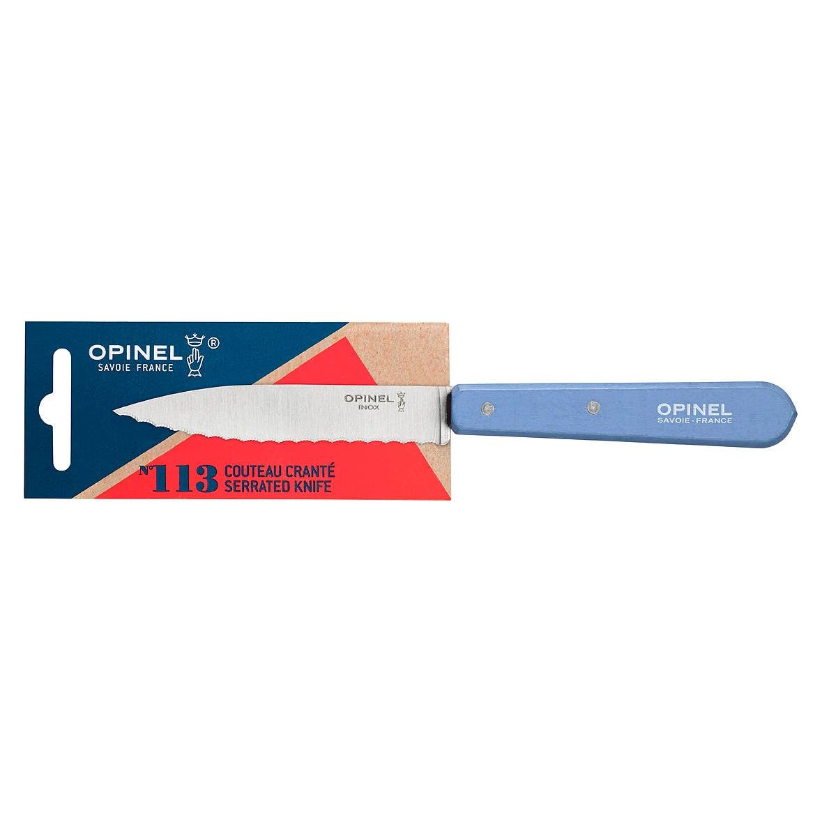 "Les Essentiels" Small Kitchen Knife Collection