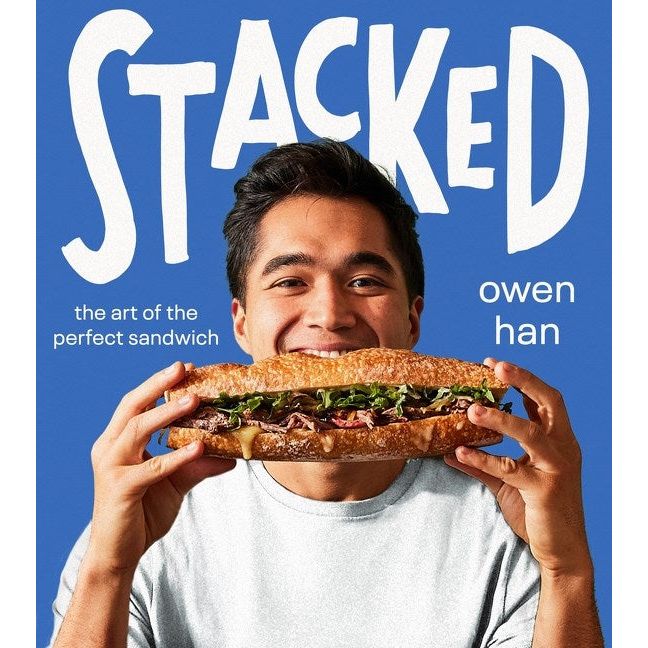 Stacked (Owen Han)