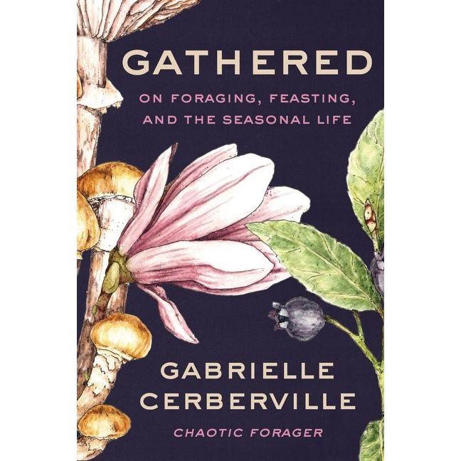 Gathered (Gabrielle Cerberville)