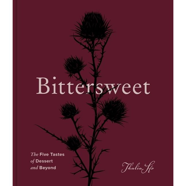 PREORDER: Bittersweet (Thalia Ho)