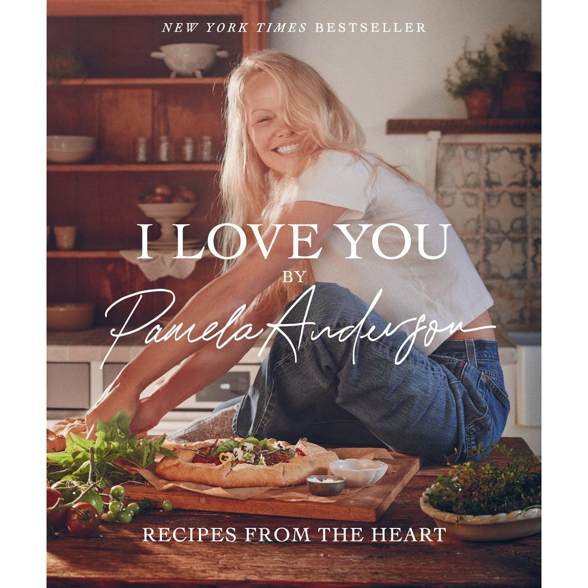 I Love You (Pamela Anderson)