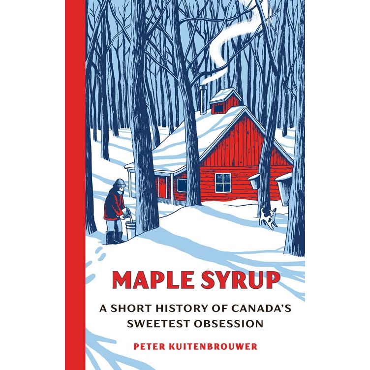 Maple Syrup (Peter Kuitenbrouwer)