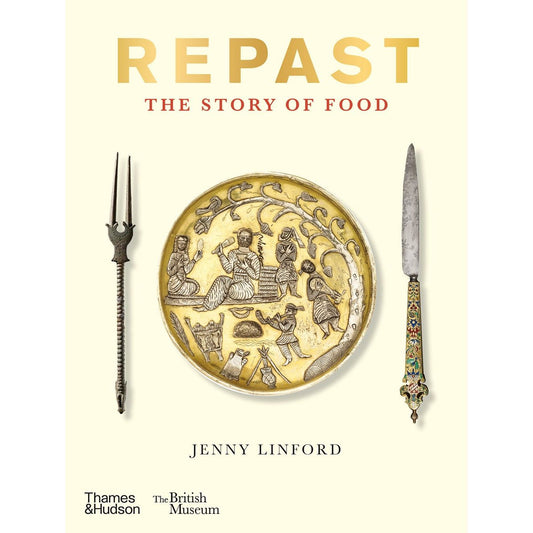 Repast (Jenny Linford)
