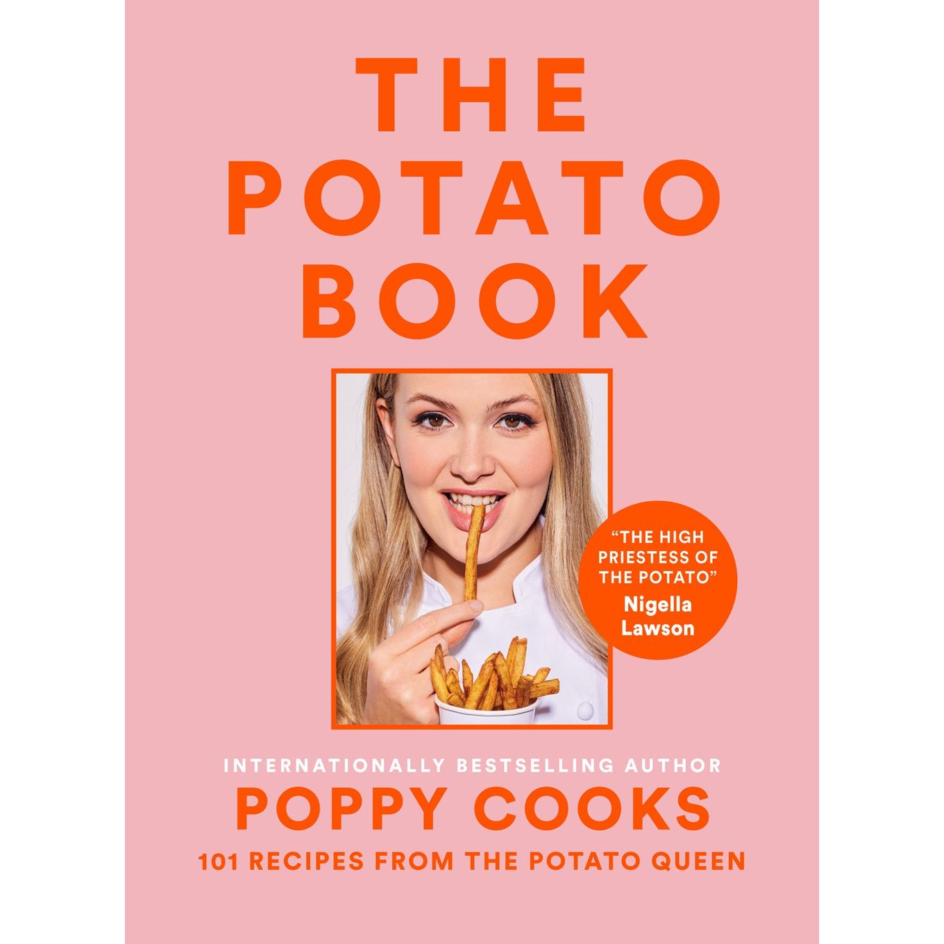 Poppy Cooks (Poppy O'Toole)