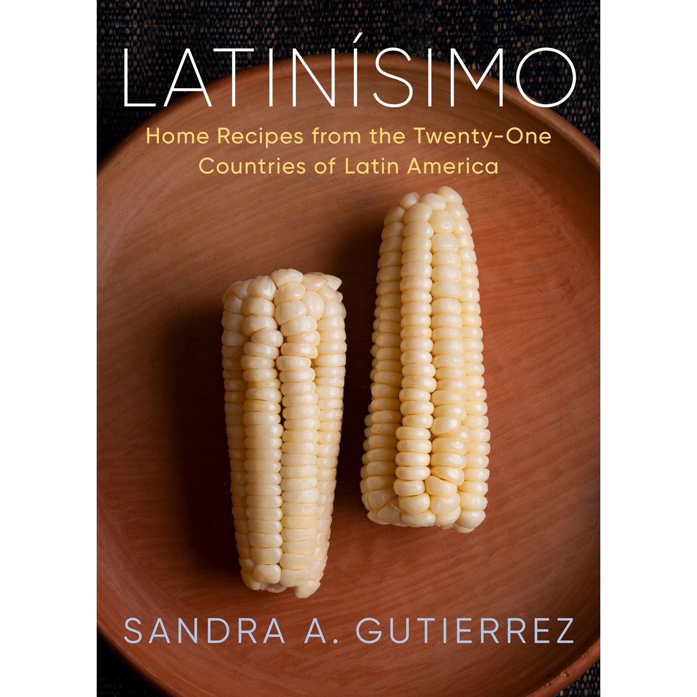 Latinísmo (Sandra A. Gutierrez)