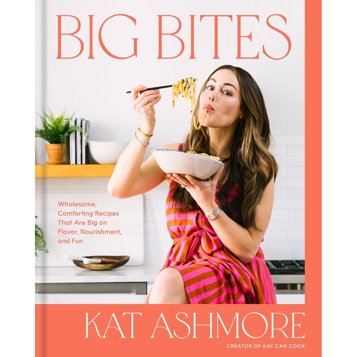 Big Bites (Kat Ashmore)