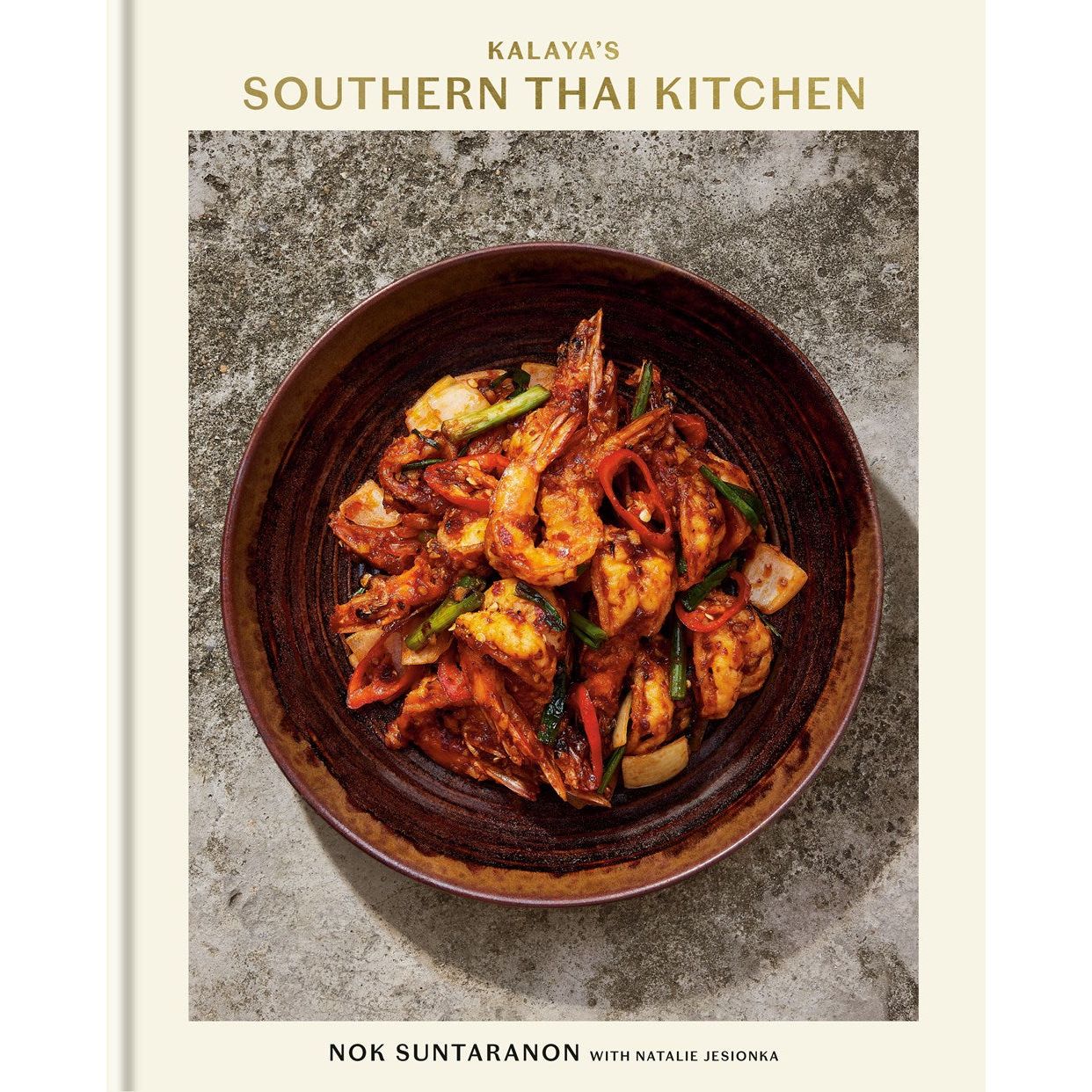Kalaya's Southern Thai Kitchen (Nok Suntaranon)
