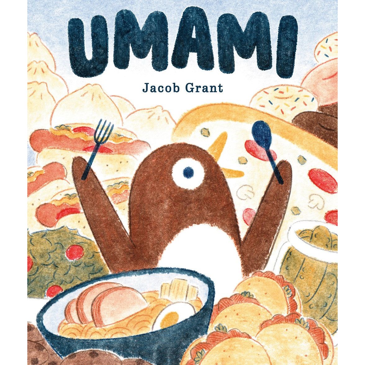 Umami (Jacob Grant)