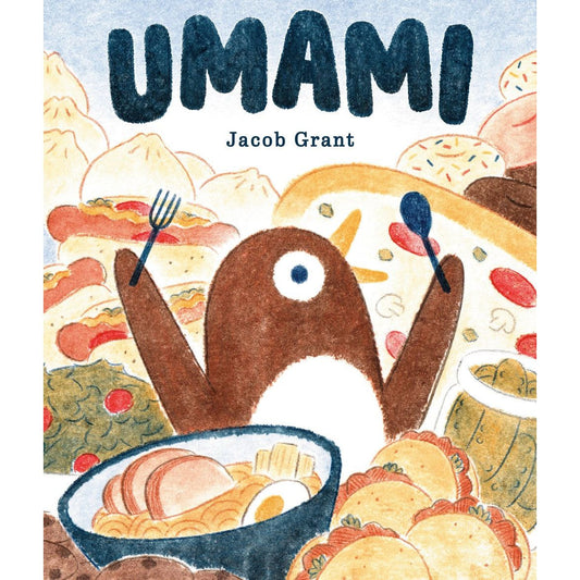 Umami (Jacob Grant)