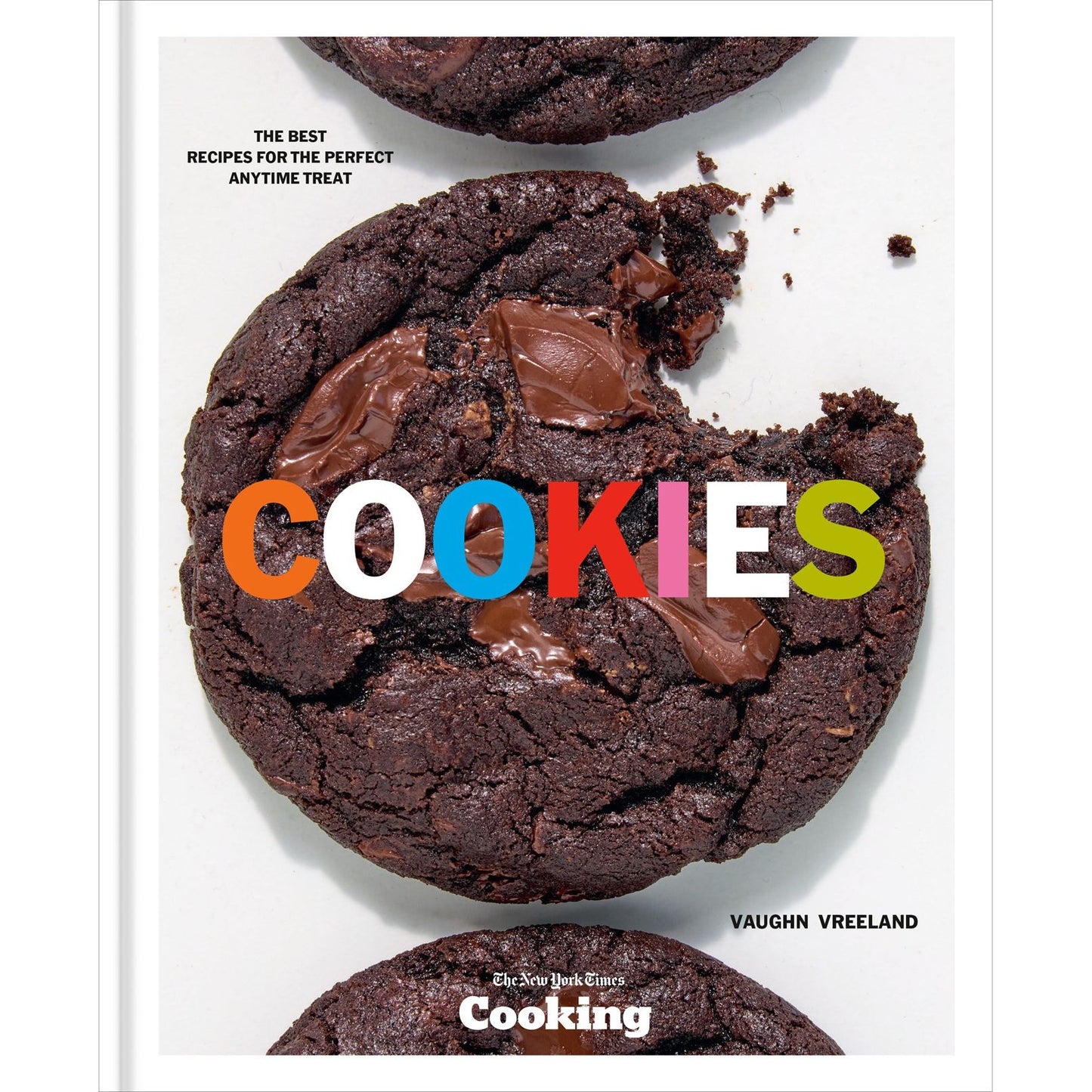 PREORDER: Cookies (Vaughn Vreeland)