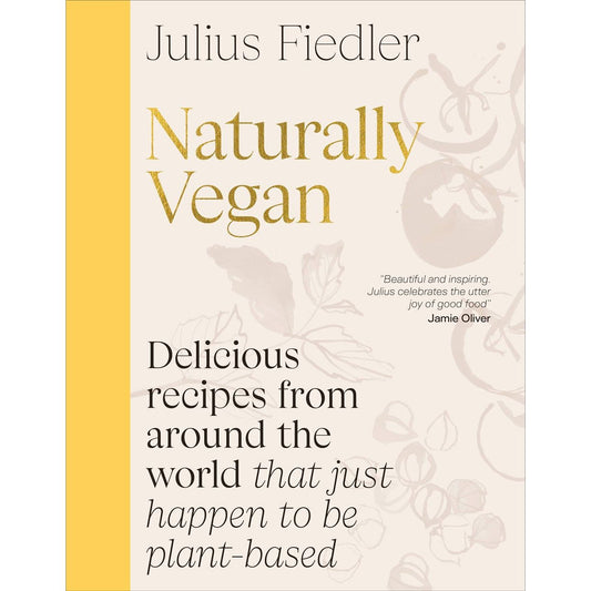 Naturally Vegan (Julius Fiedler)