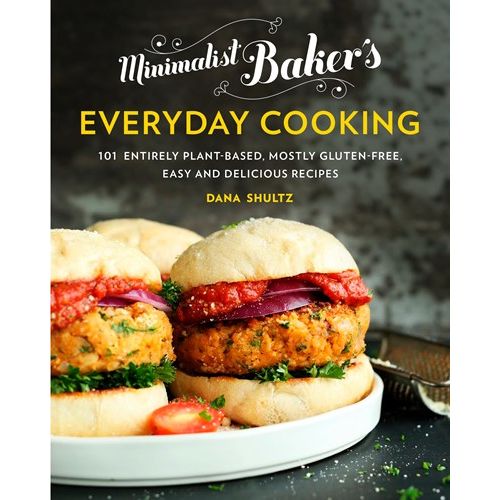 The Minimalist Baker's Everyday Cooking (Dana Shultz)