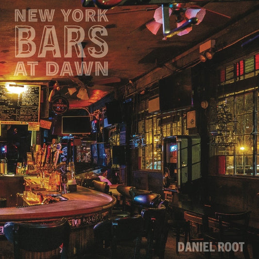 New York Bars at Dawn (Daniel Root)