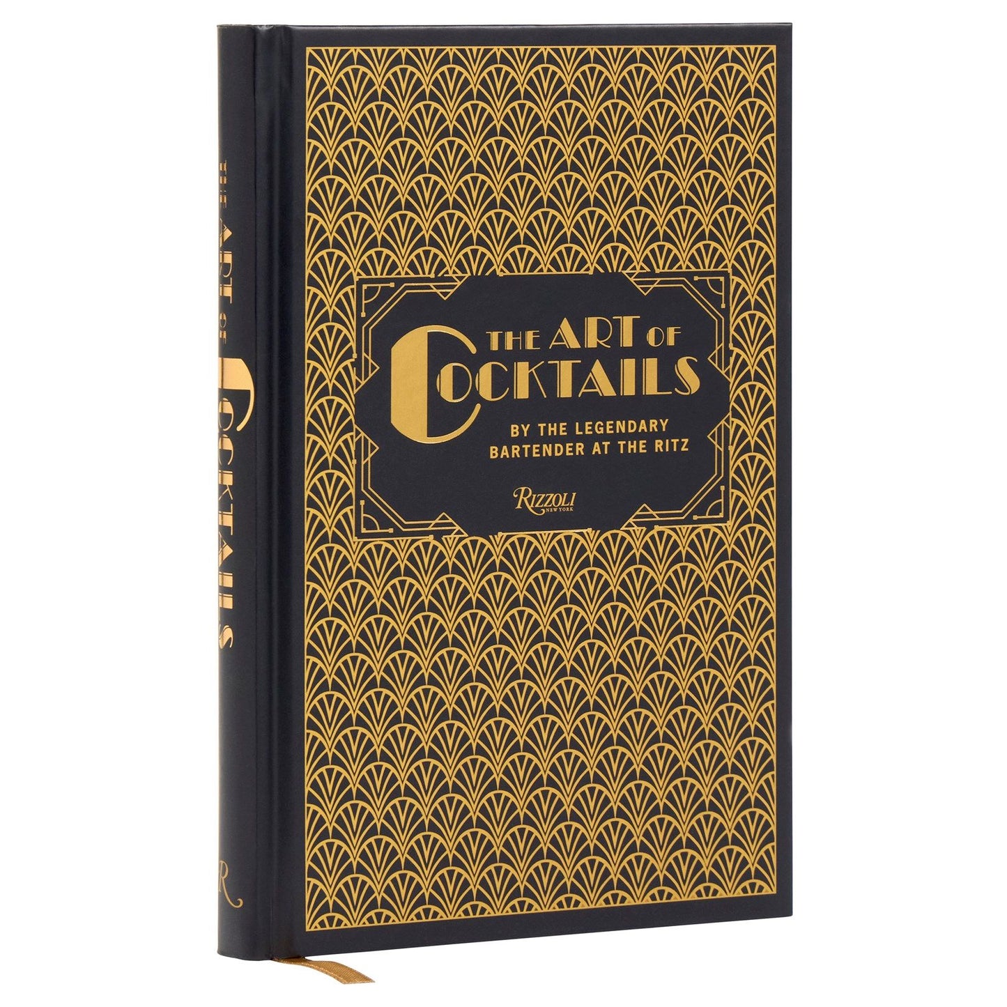 The Art of Cocktails