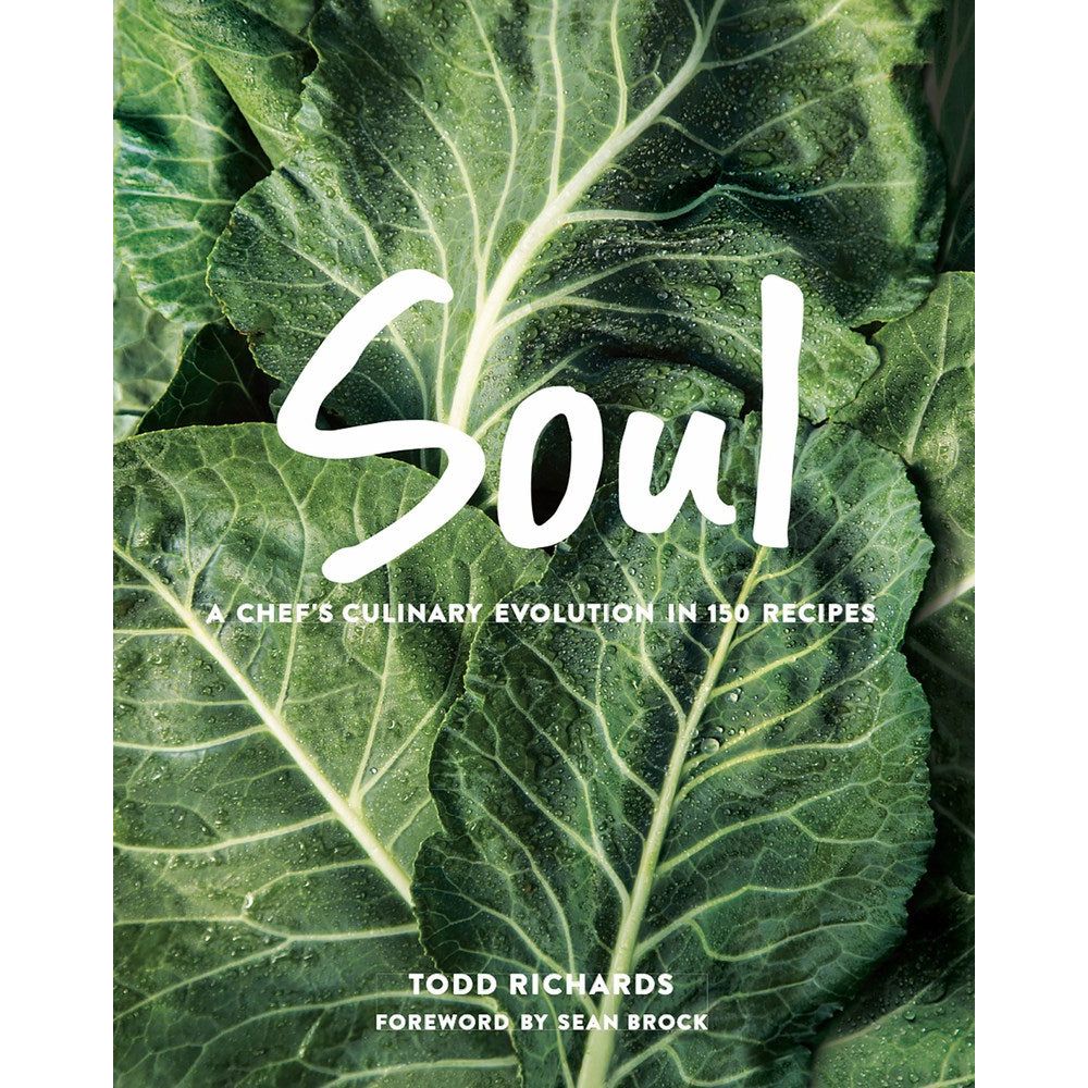 Soul (Todd Richards)