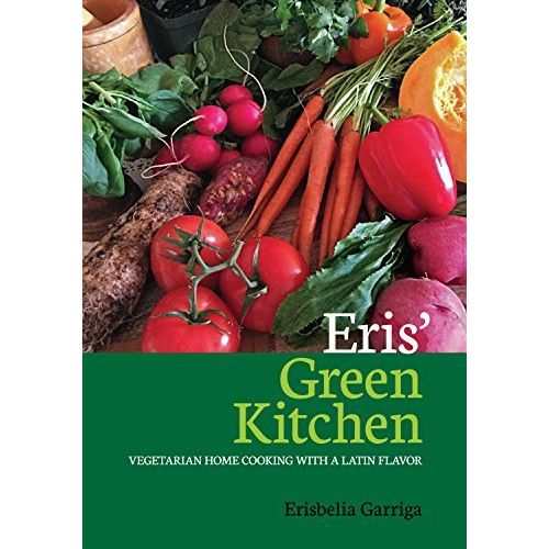 Eris' Green Kitchen (Erisbelia Garriga)