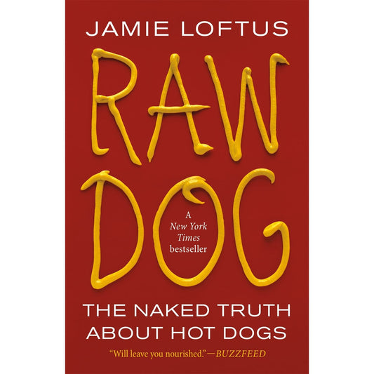 Raw Dog (Jamie Loftus)