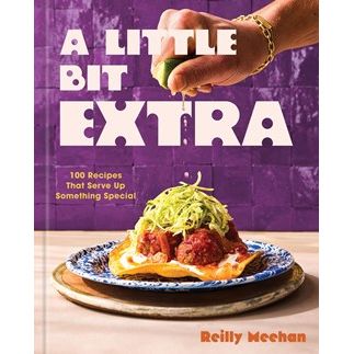 A Little Bit Extra (Reilly Meehan)