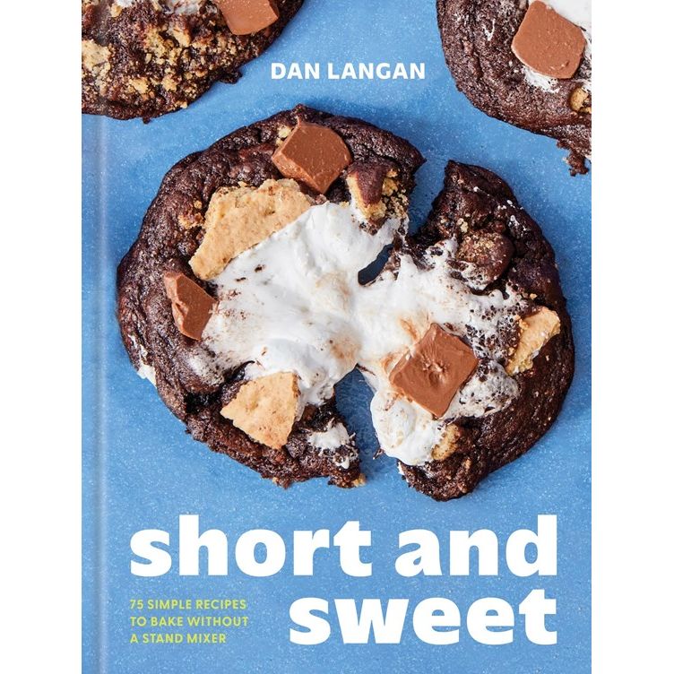 PREORDER: Short and Sweet (Dan Langan)