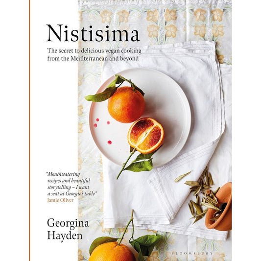 Nistisima (Georgina Hayden)