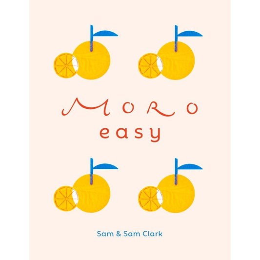 Moro Easy (Sam & Sam Clark)