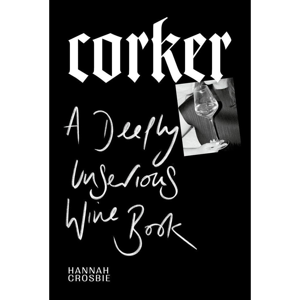 Corker (Hannah Crosbie)