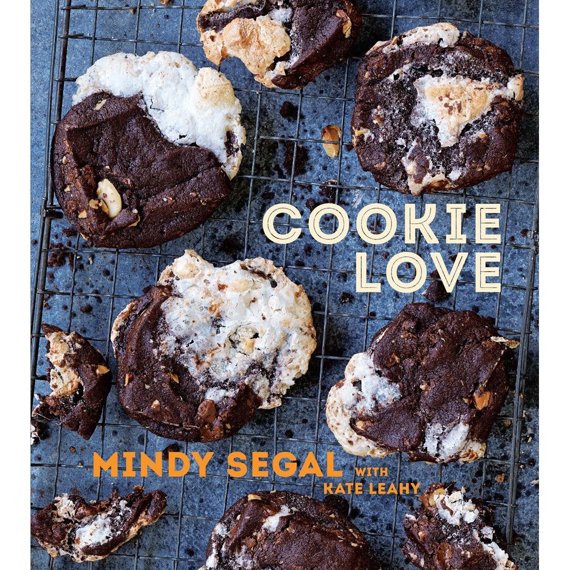 Cookie Love (Mindy Segal)