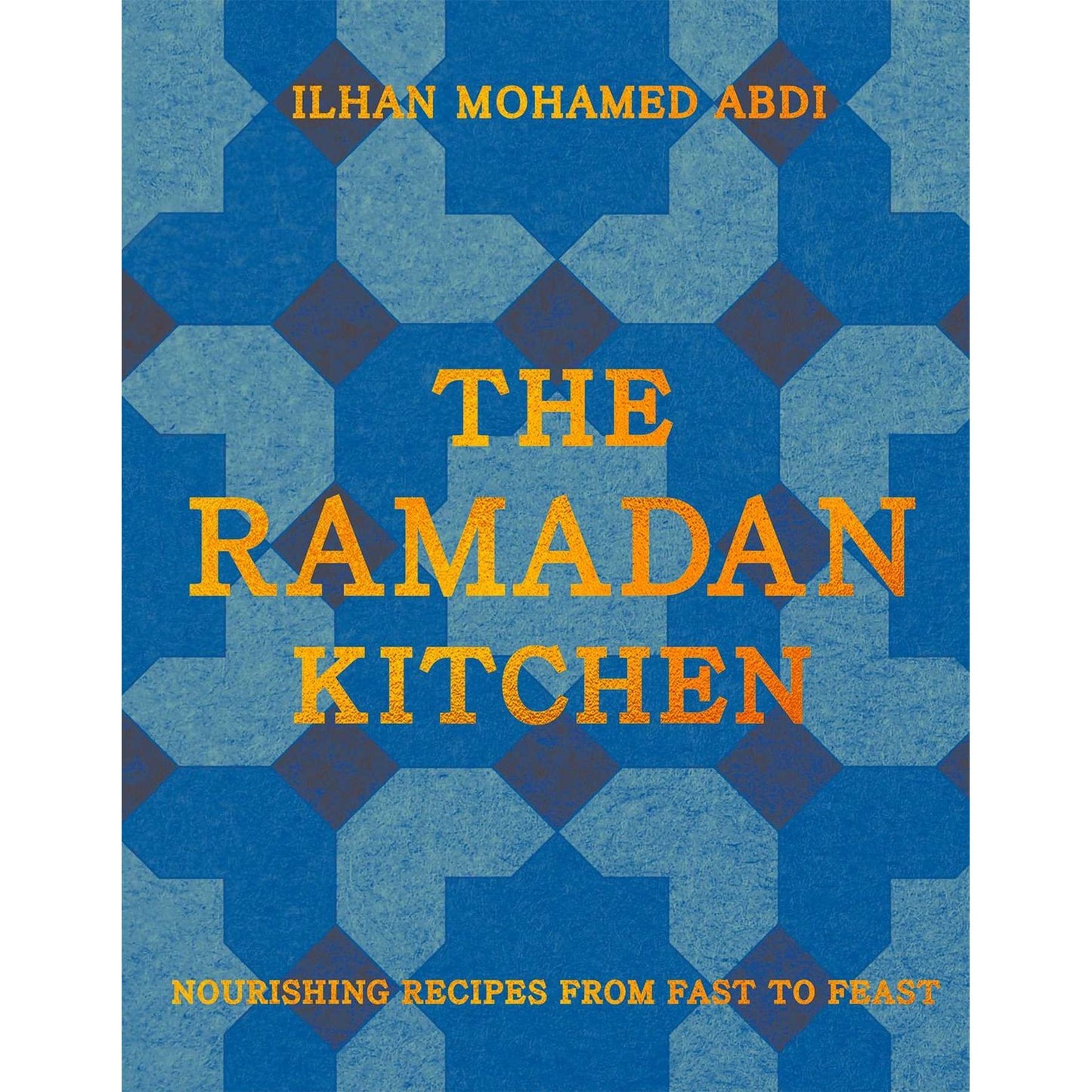 The Ramadan Kitchen (Ilhan Mohamed Abdi)