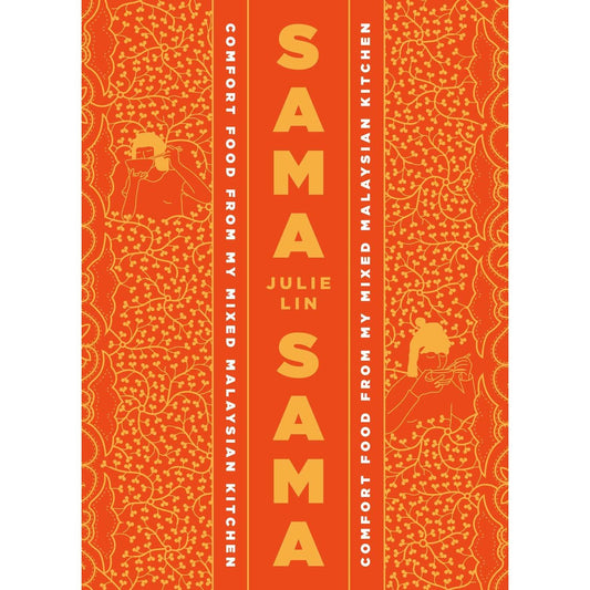 Sama Sama (Julie Lin)