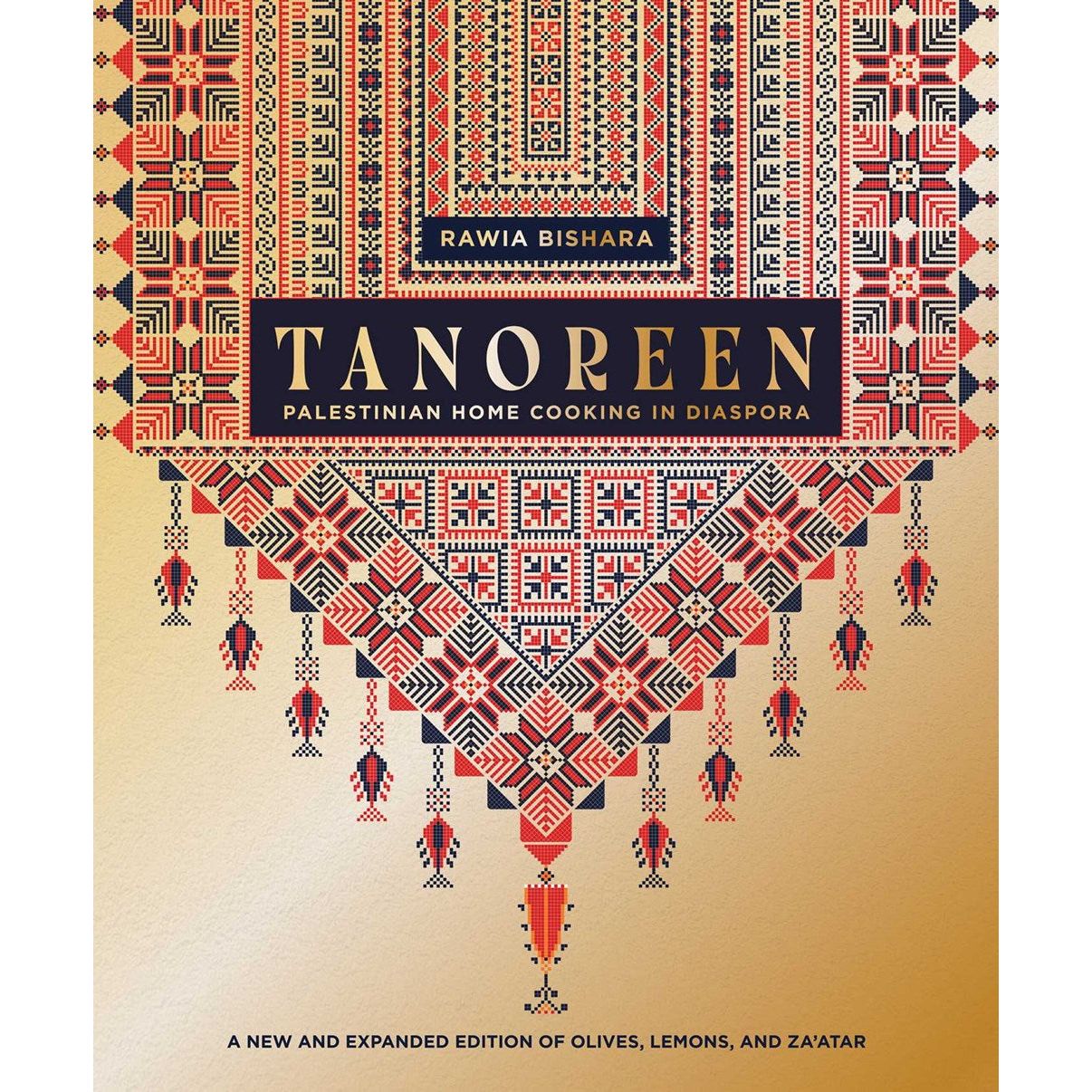 Tanoreen (Rawia Bishara)